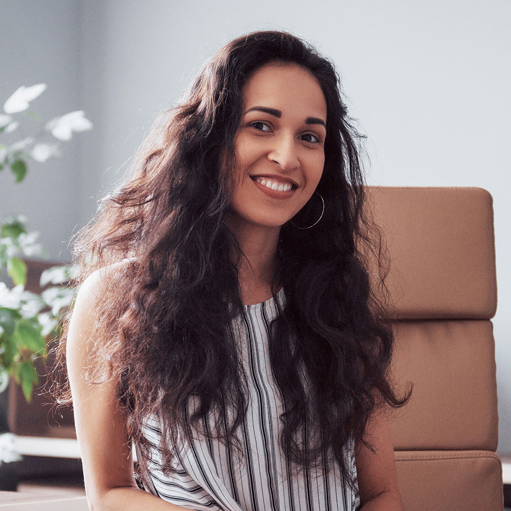 Sabrina Parveen